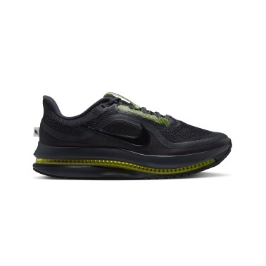 Ανδρικά Παπούτσια για Τρέξιμο Ανθρακί - Nike Pegasus Premium