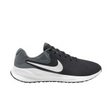 Ανδρικά Παπούτσια για Τρέξιμο Ανθρακί - Nike Revolution 7 Εικόνα 