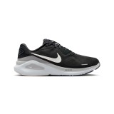 Ανδρικά Παπούτσια για Τρέξιμο Ανθρακί - Nike Structure 26 Εικόνα 