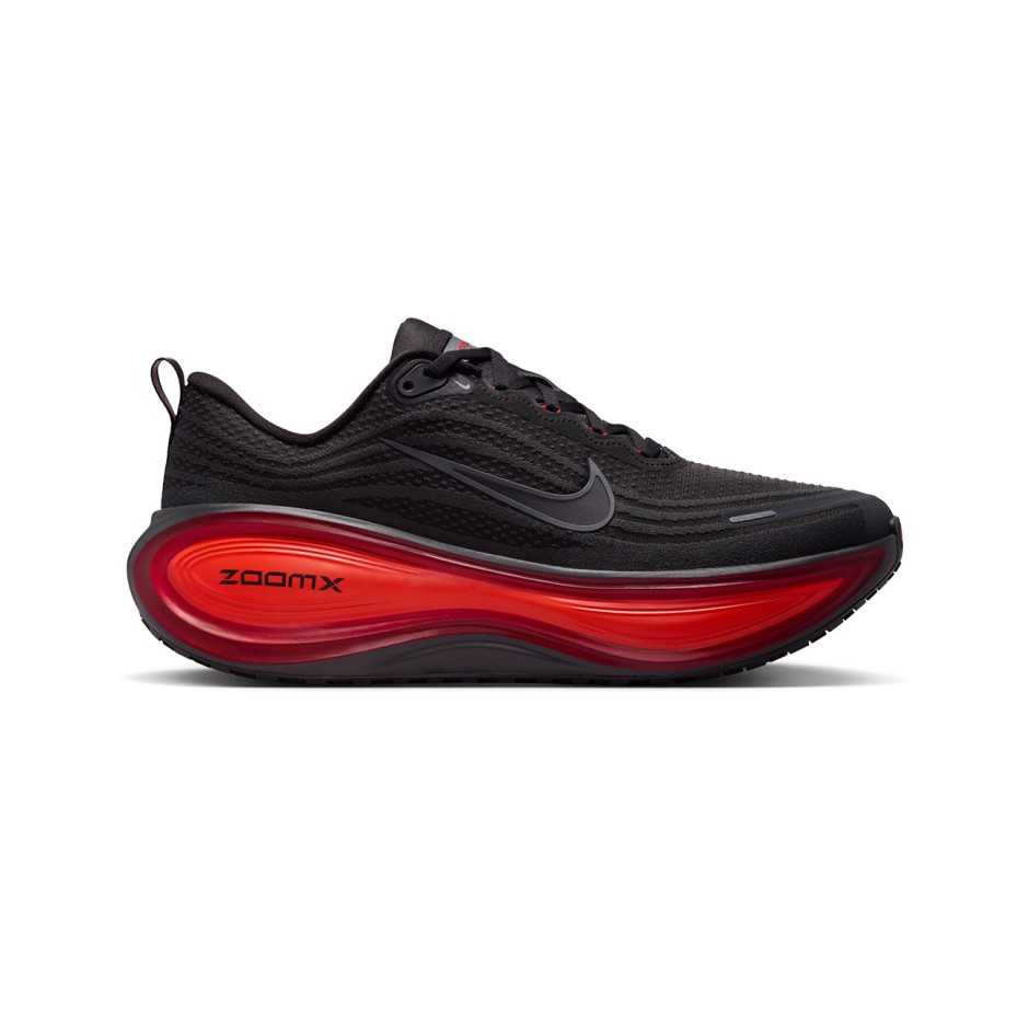Ανδρικά Παπούτσια για Τρέξιμο Ανθρακί - Nike Vomero Plus