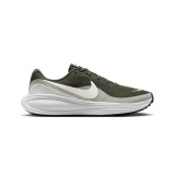 Ανδρικά Παπούτσια για Τρέξιμο Χακί - Nike Revolution 8 Εικόνα 