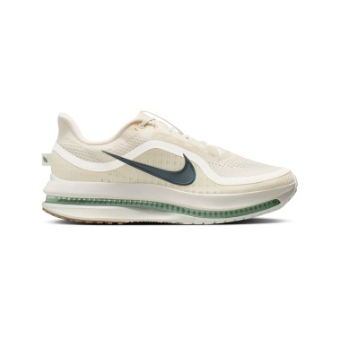 Ανδρικά Παπούτσια για Τρέξιμο Εκρού - Nike Pegasus Premium