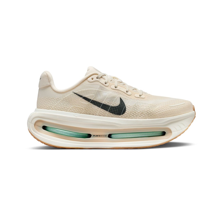 Ανδρικά Παπούτσια για Τρέξιμο Εκρού - Nike Vomero Premium