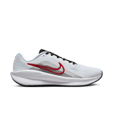Ανδρικά Παπούτσια για Τρέξιμο Γκρι - Nike Downshifter 13 