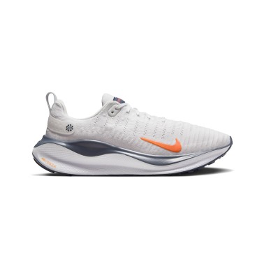 Ανδρικά Παπούτσια για Τρέξιμο Γκρι - Nike InfinityRN 4