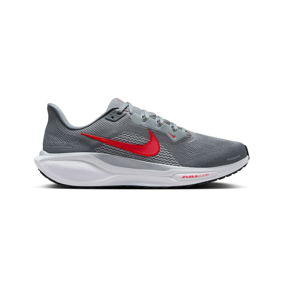 Ανδρικά Παπούτσια για Τρέξιμο Γκρι - Nike Pegasus 41