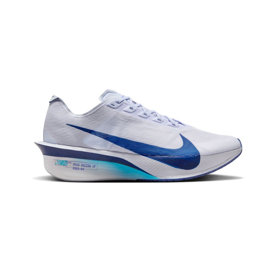 Ανδρικά Παπούτσια για Τρέξιμο Γκρι - Nike Vaporfly 4