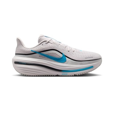 Ανδρικά Παπούτσια για Τρέξιμο Γκρι - Nike Winflo 12