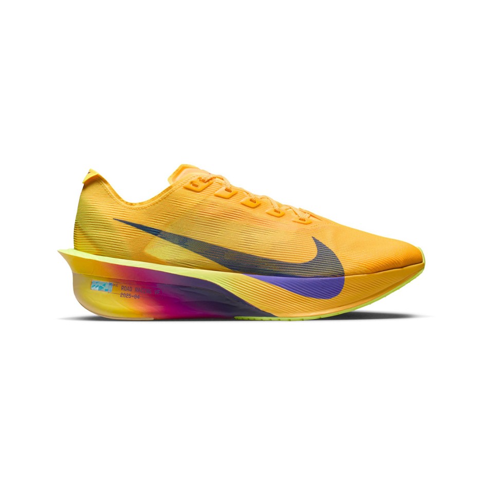 Ανδρικά Παπούτσια για Τρέξιμο Κίτρινα - Nike Vaporfly 4