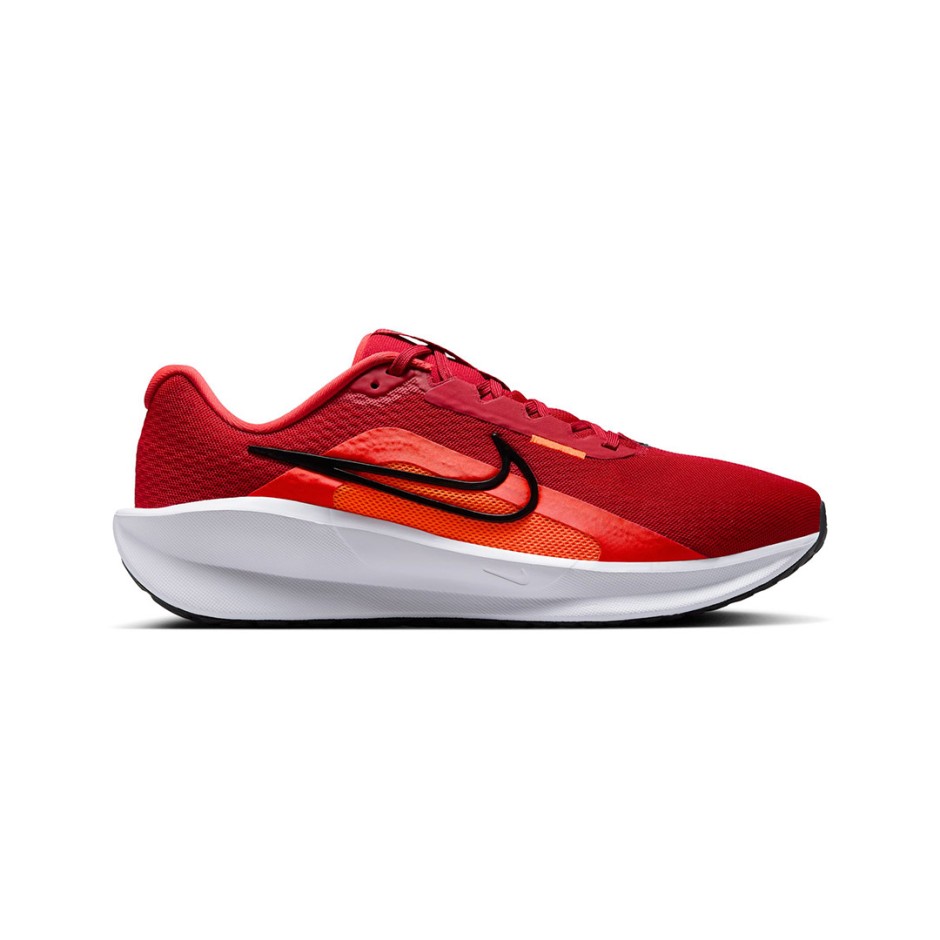 Ανδρικά Παπούτσια για Τρέξιμο Κόκκινα - Nike Downshifter 13