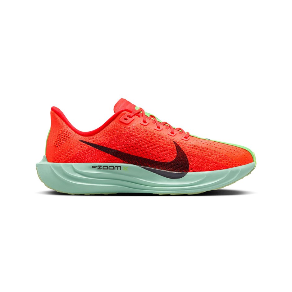 NIKE PEGASUS PLUS FQ7262-600 Red
