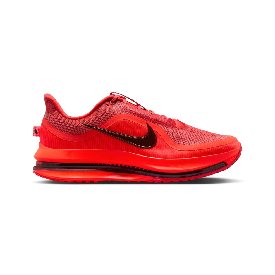 Men's Running Shoes Red - Nike Pegasus Premium 