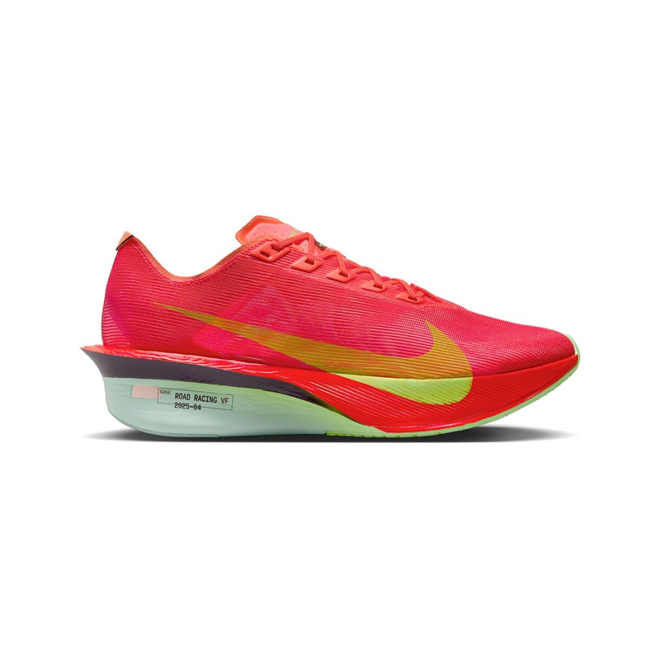 Ανδρικά Παπούτσια για Τρέξιμο Κόκκινα - Nike Vaporfly 4