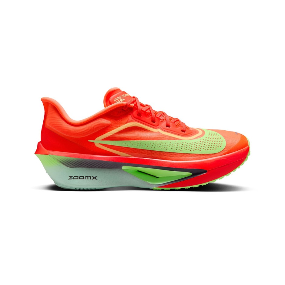 Ανδρικά Παπούτσια για Τρέξιμο Κόκκινα - Nike Zoom Fly 6