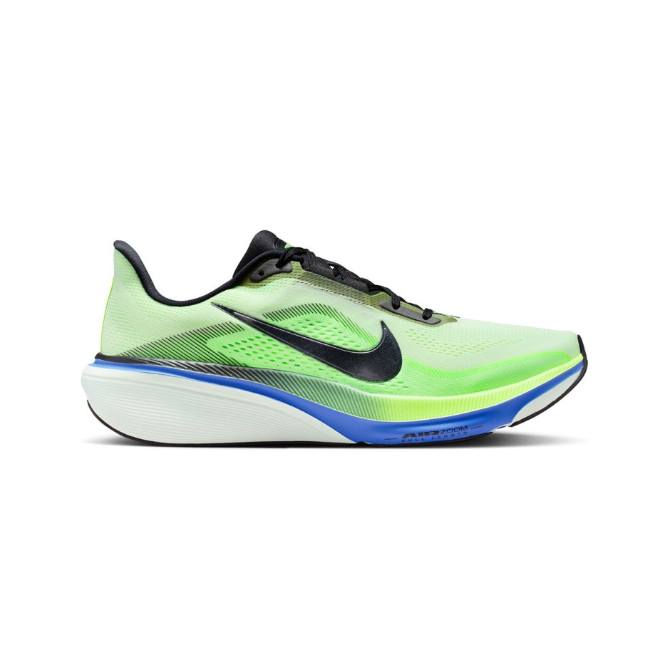 Ανδρικά Παπούτσια για Τρέξιμο Λαχανί - Nike Pegasus 42