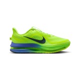Ανδρικά Παπούτσια για Τρέξιμο Λαχανί - Nike Pegasus Premium Εικόνα 