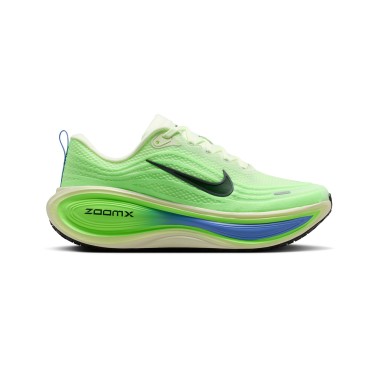 Men's Running Shoes Lime - Nike Vomero Plus