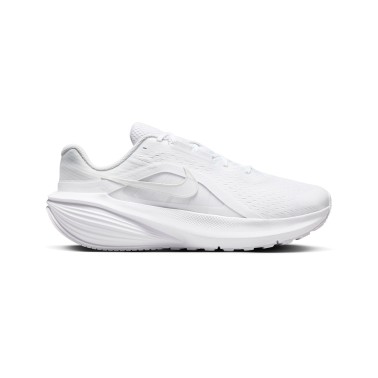 Ανδρικά Παπούτσια για Τρέξιμο Λευκά - Nike Downshifter 14