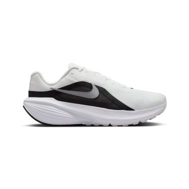 Ανδρικά Παπούτσια για Τρέξιμο Λευκά - Nike Downshifter 14