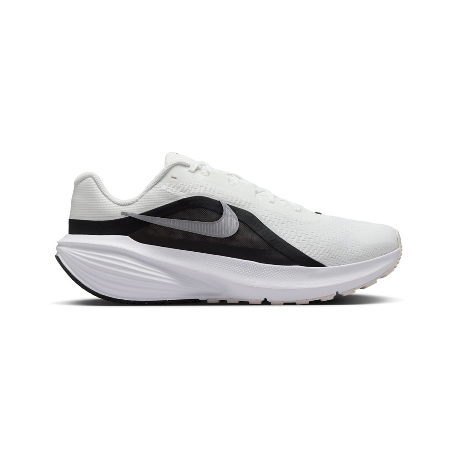 Ανδρικά Παπούτσια για Τρέξιμο Λευκά - Nike Downshifter 14