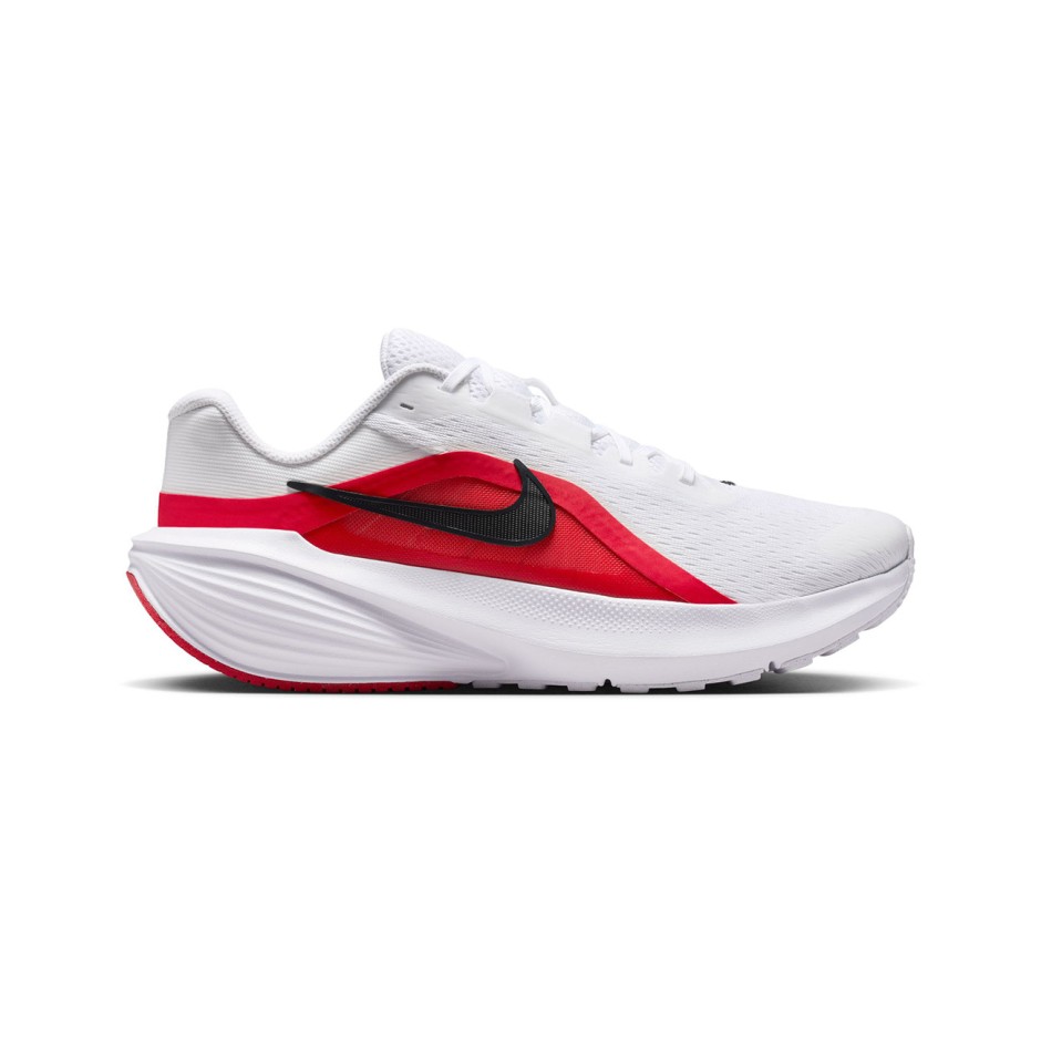 Ανδρικά Παπούτσια για Τρέξιμο Λευκά - Nike Downshifter 14