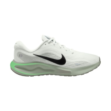 Ανδρικά Παπούτσια για Τρέξιμο Λευκά - Nike Journey Run