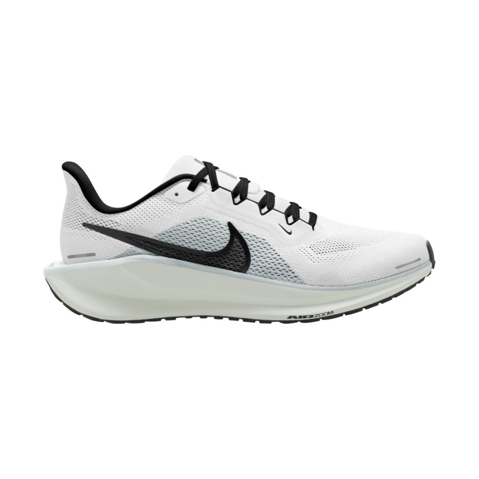 Ανδρικά Παπούτσια για Τρέξιμο Λευκά - Nike Pegasus 41