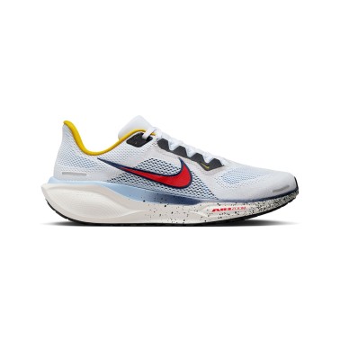 Ανδρικά Παπούτσια για Τρέξιμο Λευκά - Nike Pegasus 41