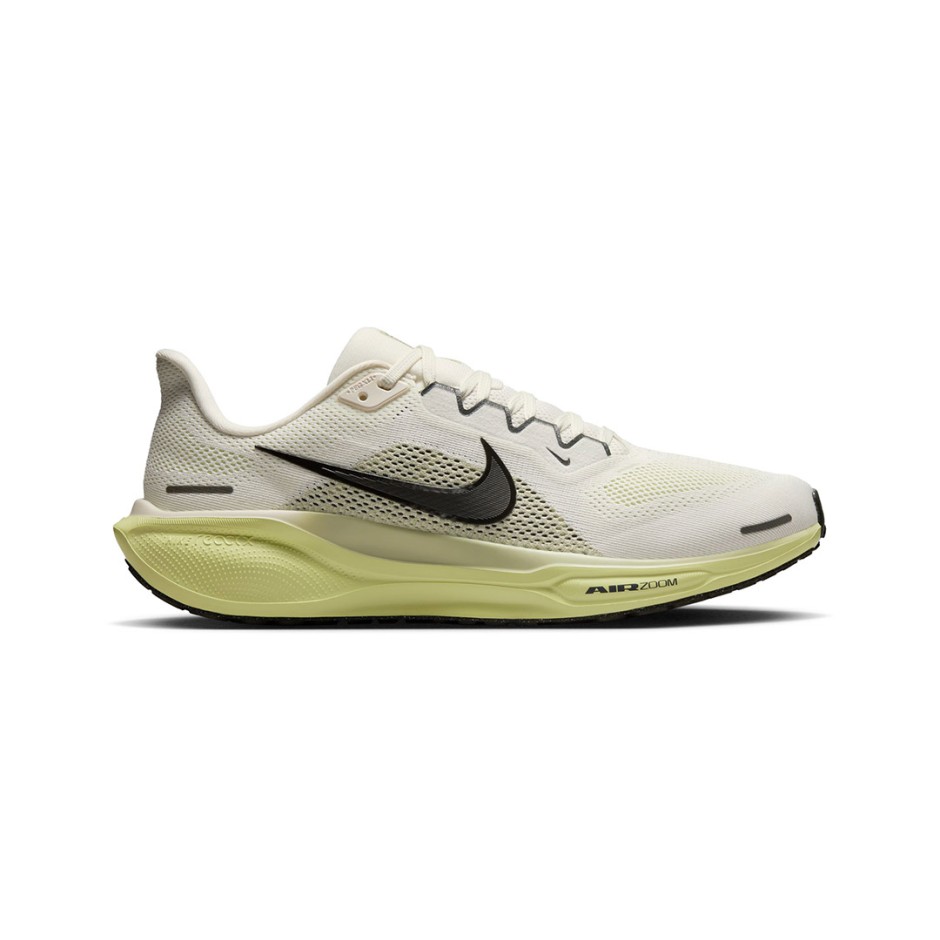 Ανδρικά Παπούτσια για Τρέξιμο Λευκά - Nike Pegasus 41