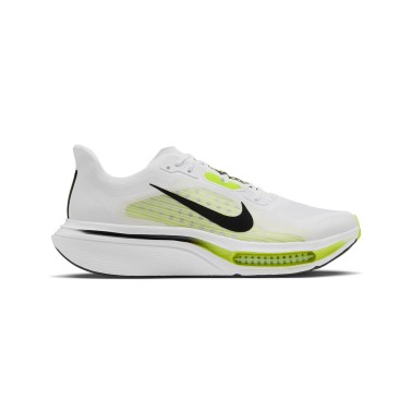Ανδρικά Παπούτσια για Τρέξιμο Λευκά - Nike Pegasus Plus 2