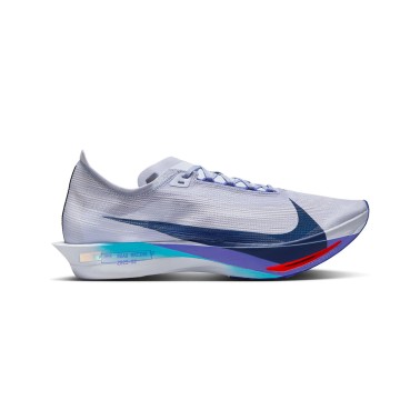 Ανδρικά Παπούτσια για Τρέξιμο Λευκά - Nike Streakfly 2