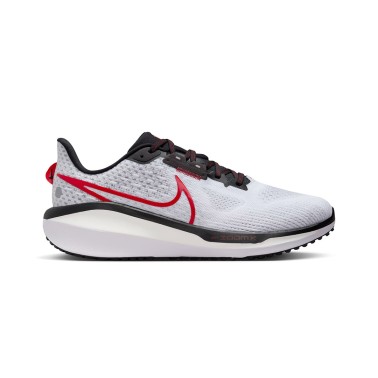 Ανδρικά Παπούτσια για Τρέξιμο Λευκά - Nike Vomero 17