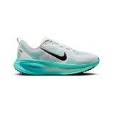 Ανδρικά Παπούτσια για Τρέξιμο Λευκά - Nike Vomero 18 Εικόνα 