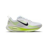 Ανδρικά Παπούτσια για Τρέξιμο Λευκά - Nike Vomero 18 Εικόνα 