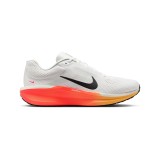 Ανδρικά Παπούτσια για Τρέξιμο Λευκά - Nike Winflo 11 Εικόνα 