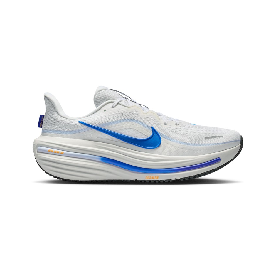 Ανδρικά Παπούτσια για Τρέξιμο Λευκά - Nike Winflo 12