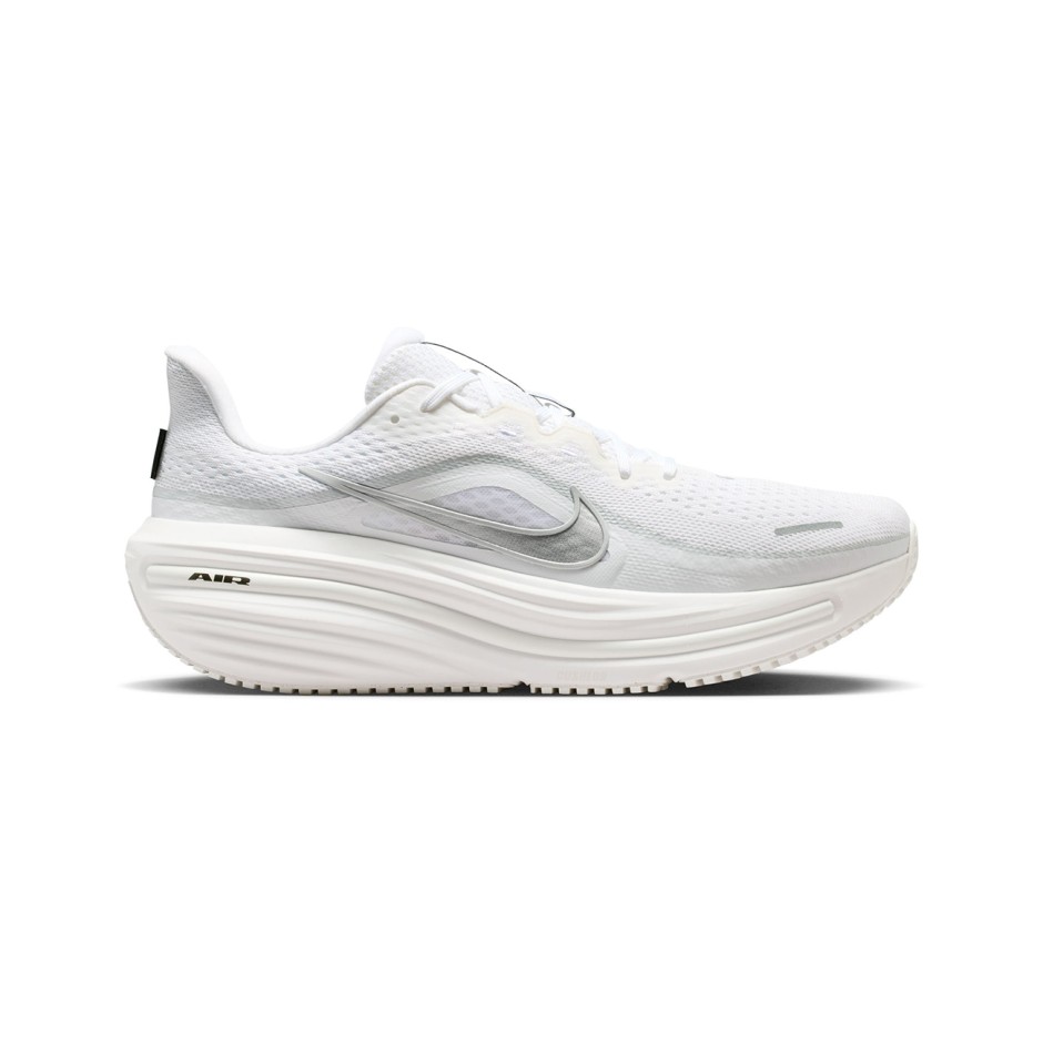 Ανδρικά Παπούτσια για Τρέξιμο Λευκά - Nike Winflo 12
