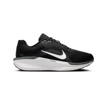 Ανδρικά Παπούτσια για Τρέξιμο Μαύρα - Nike Air Winflo 11