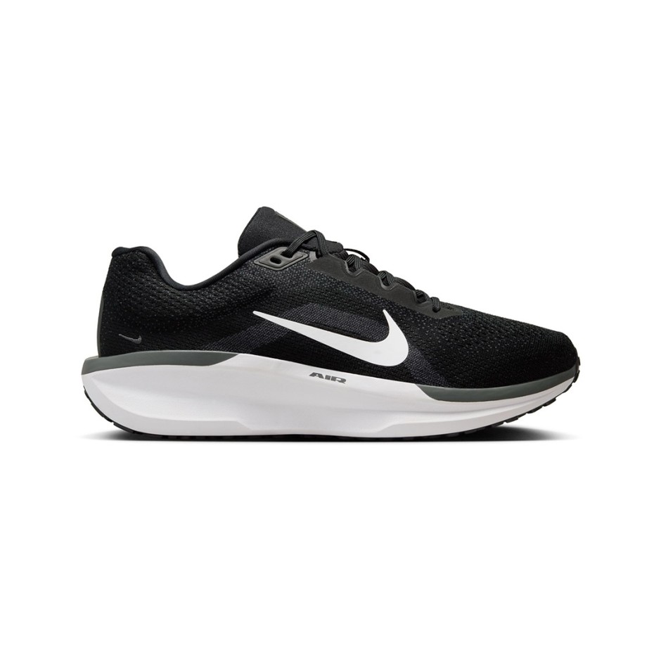 Ανδρικά Παπούτσια για Τρέξιμο Μαύρα - Nike Air Winflo 11