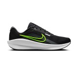 Ανδρικά Παπούτσια για Τρέξιμο Μαύρα - Nike Downshifter 13 Εικόνα 