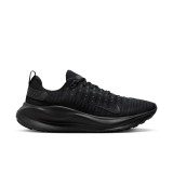 NIKE REACT INFINITY RUN FLYKNIT 4 DR2665-004 Black Image 