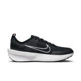 NIKE INTERACT RUN FD2291-001 Black Image 