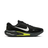 Ανδρικά Παπούτσια για Τρέξιμο Μαύρα - Nike Journey Run Εικόνα 