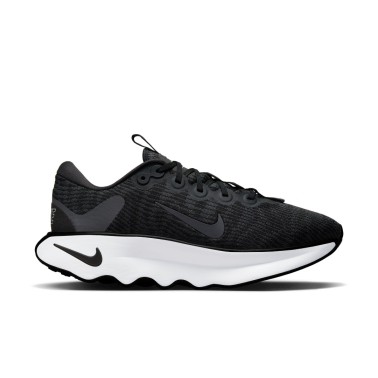 Ανδρικά Παπούτσια για Τρέξιμο Μαύρα - Nike Motiva 