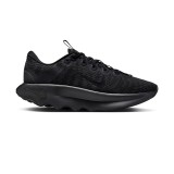 Ανδρικά Παπούτσια για Τρέξιμο Μαύρα - Nike Motiva Εικόνα 