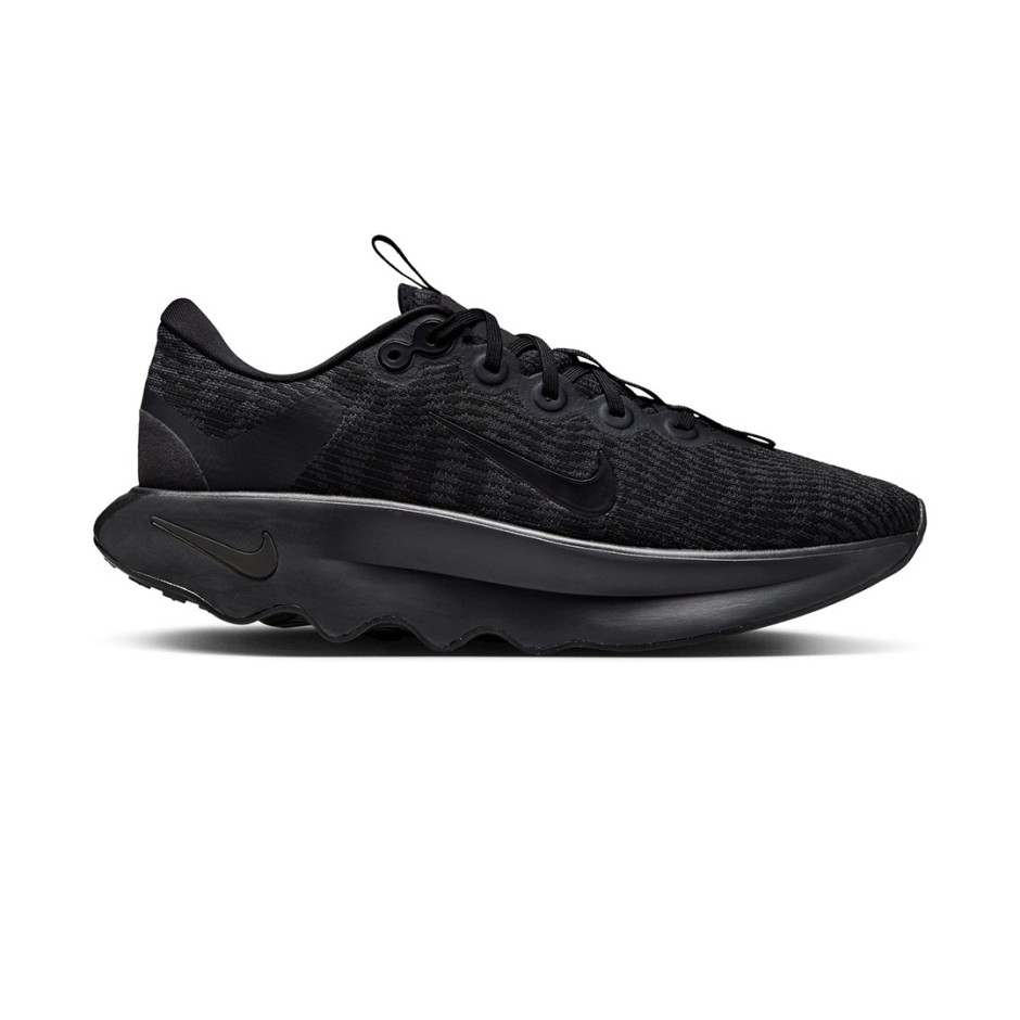 Ανδρικά Παπούτσια για Τρέξιμο Μαύρα - Nike Motiva