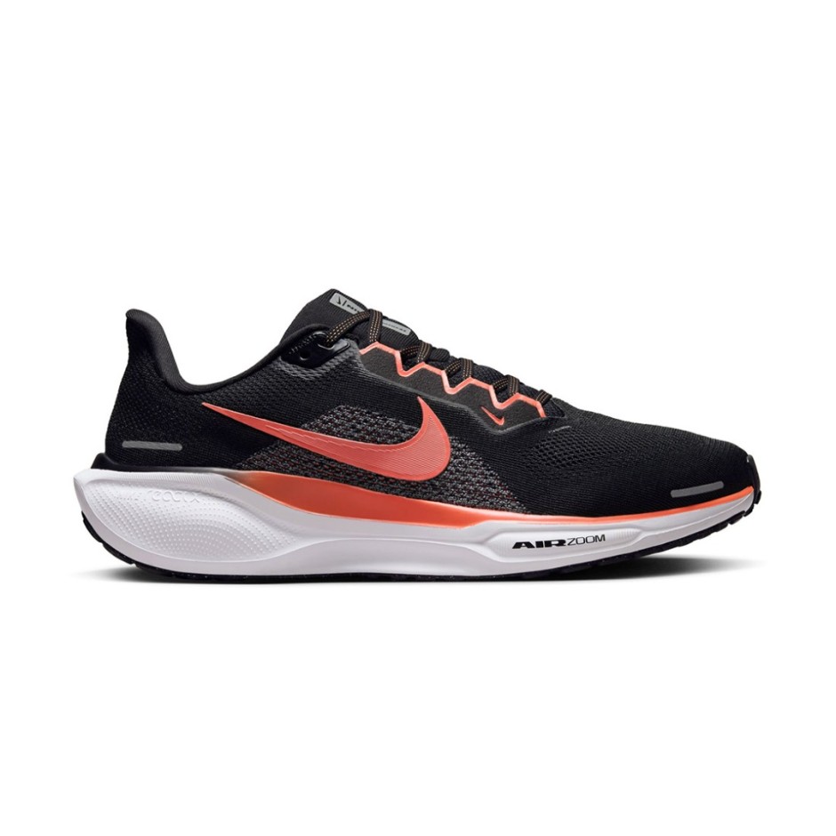 Ανδρικά Παπούτσια για Τρέξιμο Μαύρα - Nike Pegasus 41