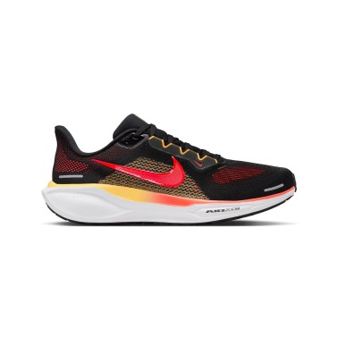 Ανδρικά Παπούτσια για Τρέξιμο Μαύρα - Nike Pegasus 41