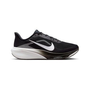 Ανδρικά Παπούτσια για Τρέξιμο Μαύρα - Nike Pegasus 42