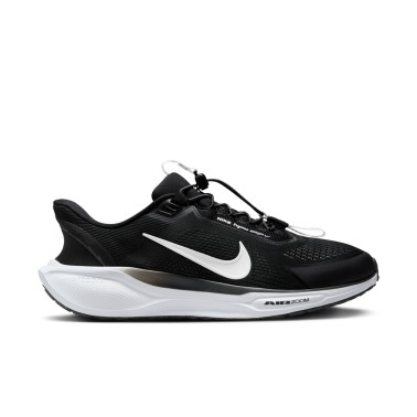Ανδρικά Παπούτσια για Τρέξιμο Μαύρα - Nike Pegasus EasyOn